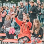 Městské festivaly Rýbrcoul a Otevřené hospody v Trutnově