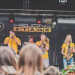 Městské festivaly Rýbrcoul a Otevřené hospody v Trutnově