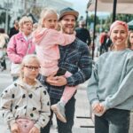 Městské festivaly Rýbrcoul a Otevřené hospody v Trutnově