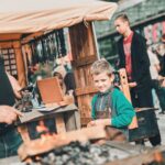 Městské festivaly Rýbrcoul a Otevřené hospody v Trutnově