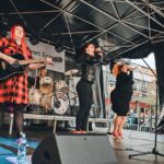 Městské festivaly Rýbrcoul a Otevřené hospody v Trutnově