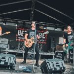 Městské festivaly Rýbrcoul a Otevřené hospody v Trutnově