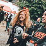 Městské festivaly Rýbrcoul a Otevřené hospody v Trutnově