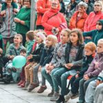 Městské festivaly Rýbrcoul a Otevřené hospody v Trutnově