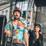 Městské festivaly Rýbrcoul a Otevřené hospody v Trutnově