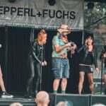 Městské festivaly Rýbrcoul a Otevřené hospody v Trutnově