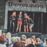 Městské festivaly Rýbrcoul a Otevřené hospody v Trutnově