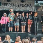 Městské festivaly Rýbrcoul a Otevřené hospody v Trutnově