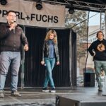 Městské festivaly Rýbrcoul a Otevřené hospody v Trutnově