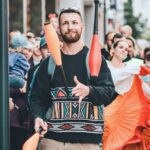 Městské festivaly Rýbrcoul a Otevřené hospody v Trutnově
