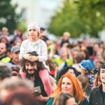 Městské festivaly Rýbrcoul a Otevřené hospody v Trutnově