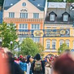 Městské festivaly Rýbrcoul a Otevřené hospody v Trutnově