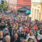 Městské festivaly Rýbrcoul a Otevřené hospody v Trutnově