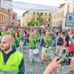 Městské festivaly Rýbrcoul a Otevřené hospody v Trutnově