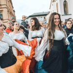 Městské festivaly Rýbrcoul a Otevřené hospody v Trutnově