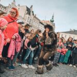 Městské festivaly Rýbrcoul a Otevřené hospody v Trutnově