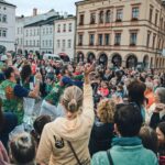 Městské festivaly Rýbrcoul a Otevřené hospody v Trutnově
