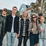 Městské festivaly Rýbrcoul a Otevřené hospody v Trutnově