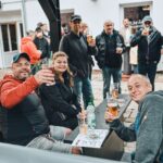Městské festivaly Rýbrcoul a Otevřené hospody v Trutnově