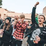 Městské festivaly Rýbrcoul a Otevřené hospody v Trutnově