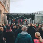 Městské festivaly Rýbrcoul a Otevřené hospody v Trutnově