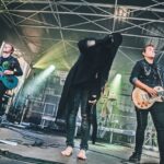 Městské festivaly Rýbrcoul a Otevřené hospody v Trutnově