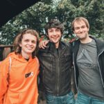 Městské festivaly Rýbrcoul a Otevřené hospody v Trutnově