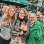 Městské festivaly Rýbrcoul a Otevřené hospody v Trutnově