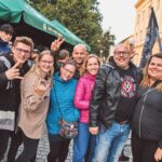 Městské festivaly Rýbrcoul a Otevřené hospody v Trutnově