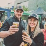 Městské festivaly Rýbrcoul a Otevřené hospody v Trutnově