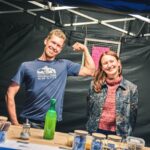 Městské festivaly Rýbrcoul a Otevřené hospody v Trutnově