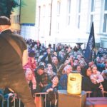 Městské festivaly Rýbrcoul a Otevřené hospody v Trutnově