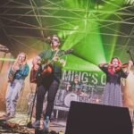 Městské festivaly Rýbrcoul a Otevřené hospody v Trutnově