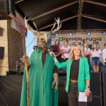 7. ročník festivalu Rýbrcoul v Trutnově