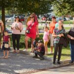 7. ročník festivalu Rýbrcoul v Trutnově