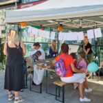 7. ročník festivalu Rýbrcoul v Trutnově