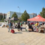 7. ročník festivalu Rýbrcoul v Trutnově