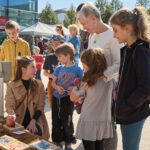 7. ročník festivalu Rýbrcoul v Trutnově