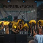 7. ročník festivalu Rýbrcoul v Trutnově