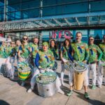 7. ročník festivalu Rýbrcoul v Trutnově