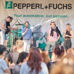 7. ročník festivalu Rýbrcoul v Trutnově