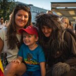 7. ročník festivalu Rýbrcoul v Trutnově