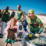 7. ročník festivalu Rýbrcoul v Trutnově