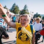 7. ročník festivalu Rýbrcoul v Trutnově