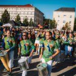 7. ročník festivalu Rýbrcoul v Trutnově