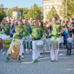 7. ročník festivalu Rýbrcoul v Trutnově