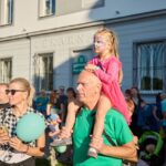 7. ročník festivalu Rýbrcoul v Trutnově