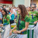 7. ročník festivalu Rýbrcoul v Trutnově