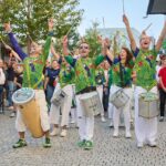 7. ročník festivalu Rýbrcoul v Trutnově