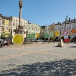 7. ročník festivalu Rýbrcoul v Trutnově